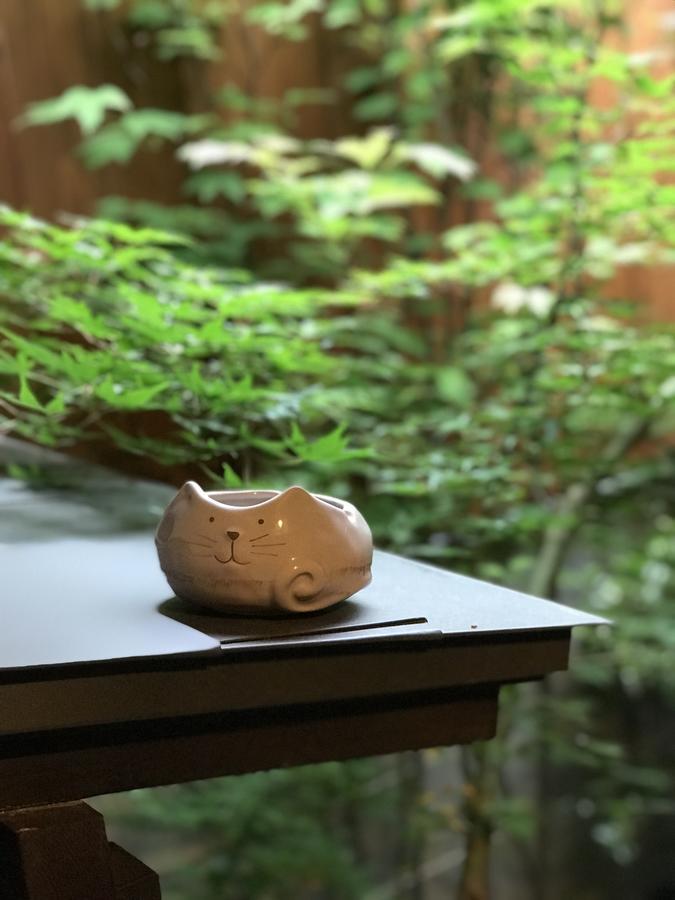 京町屋の宿悠路里 Kyo-Machiya Yululy เกียวโต ภายนอก รูปภาพ