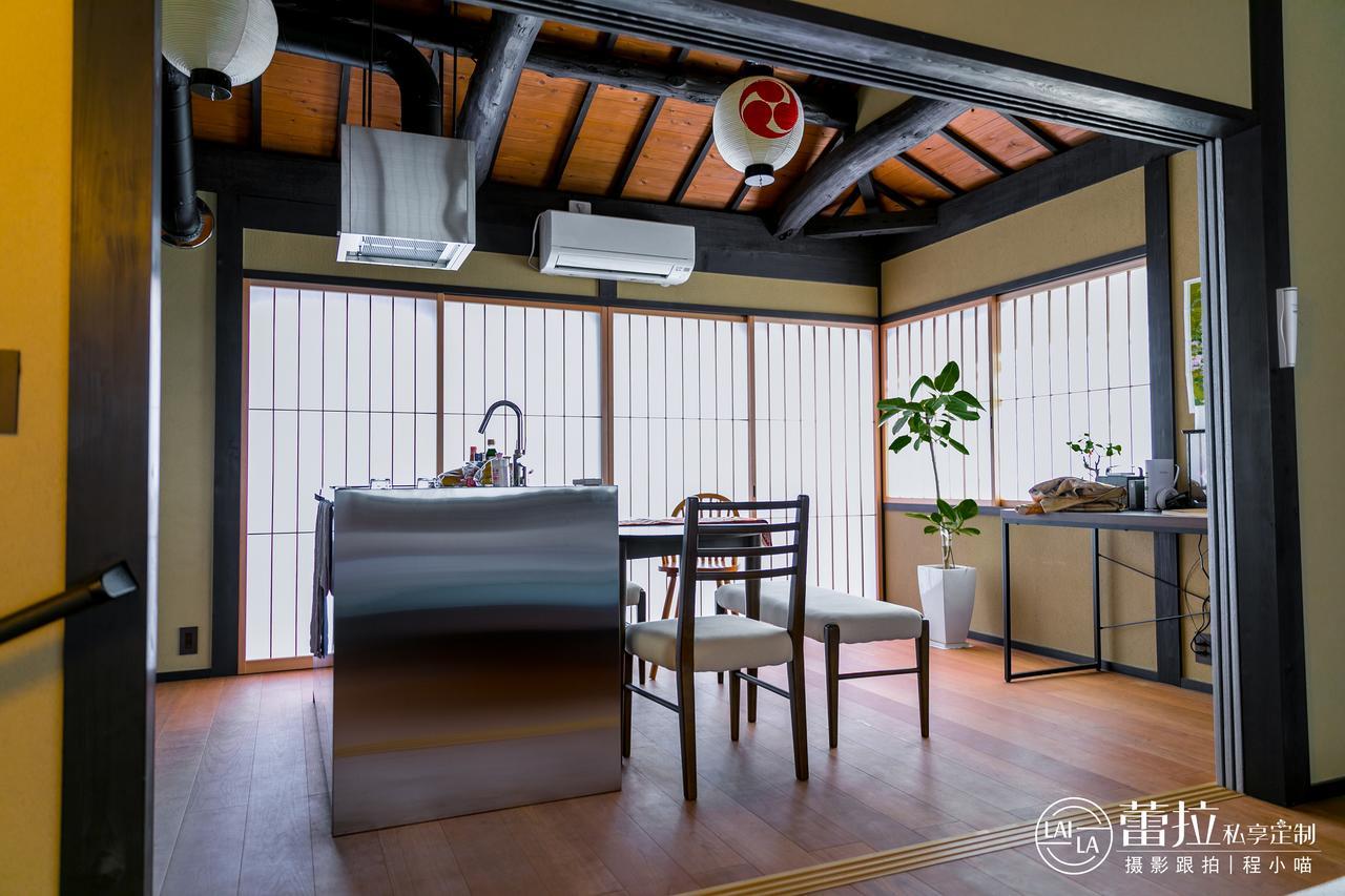京町屋の宿悠路里 Kyo-Machiya Yululy เกียวโต ภายนอก รูปภาพ